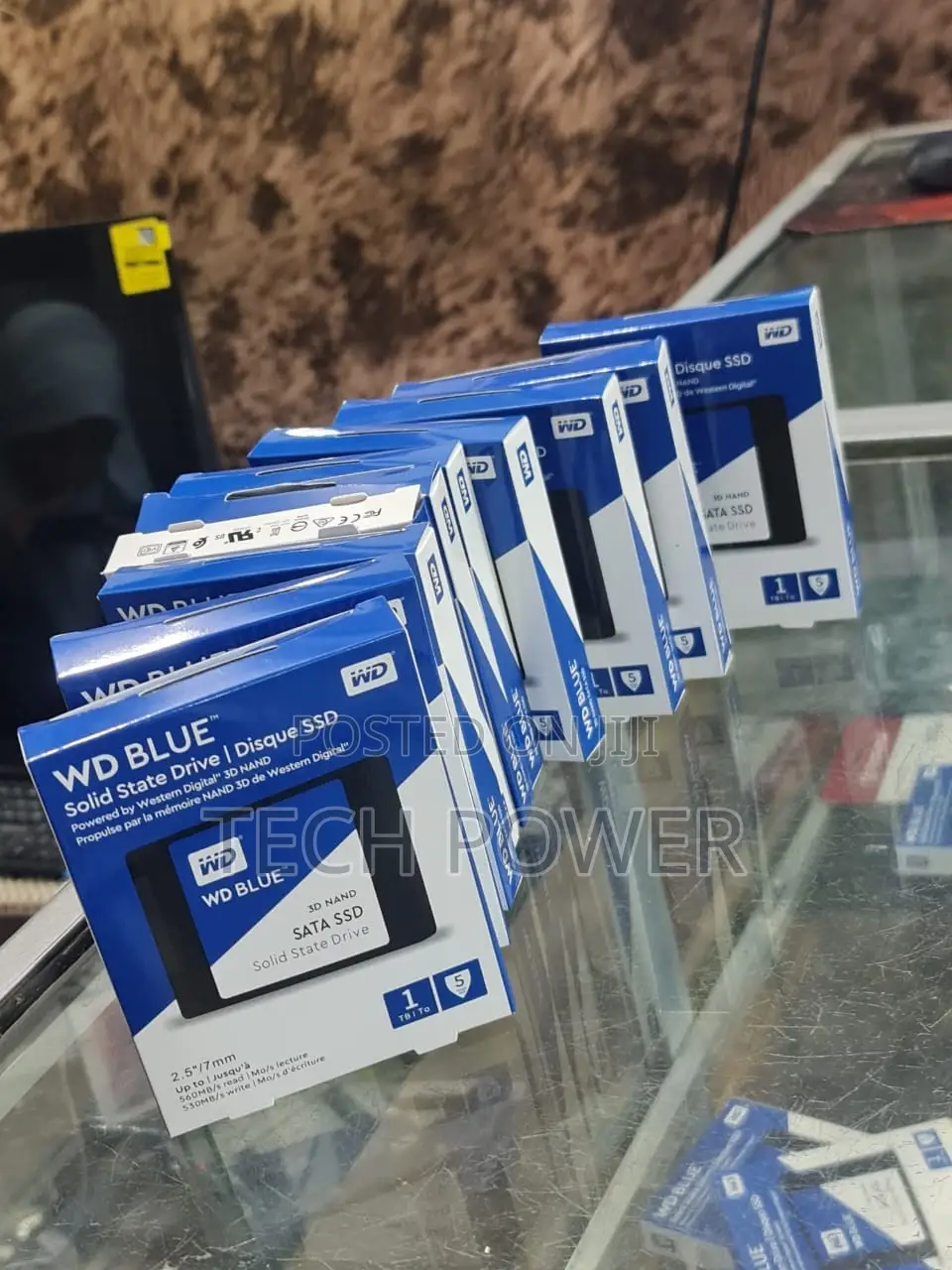 Upgrade Your Computer With a Fast SATA SSD