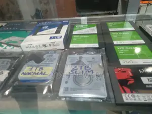 Upgrade Your Computer With a Fast SATA SSD