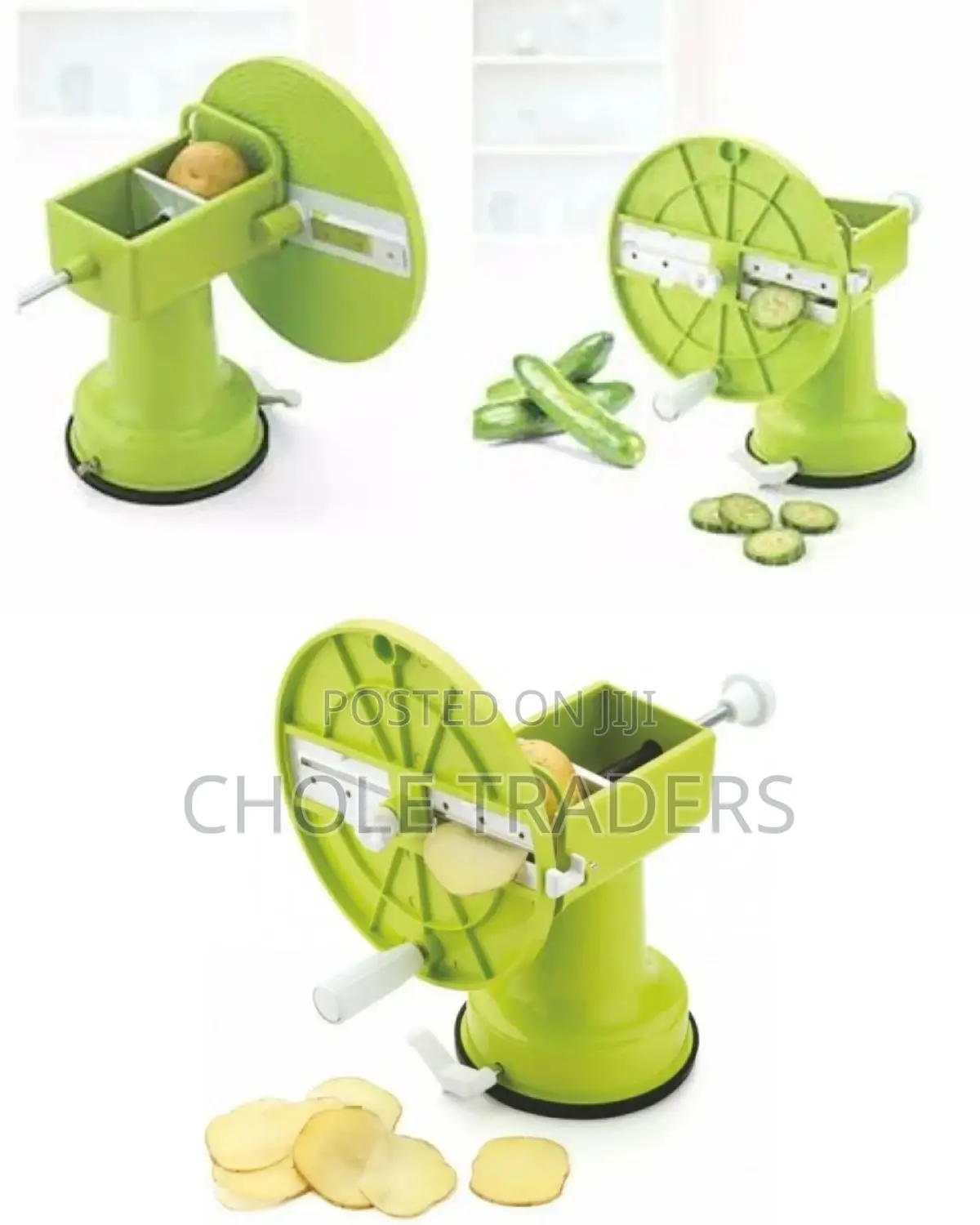 Vegetable Potato Slicer