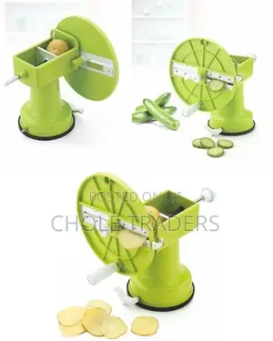 Vegetable Potato Slicer