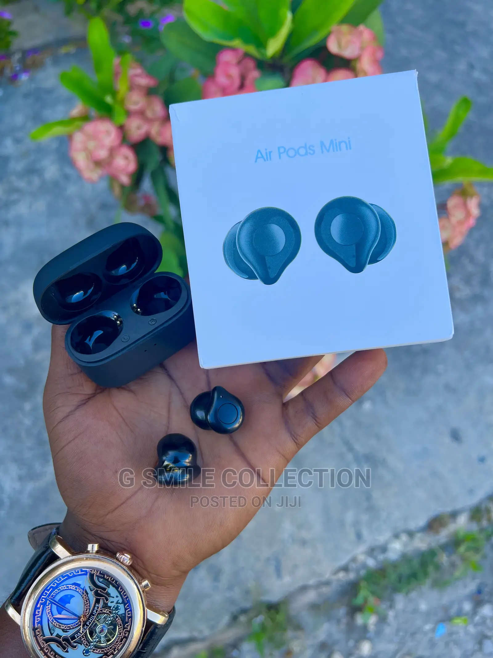 Airpods Mini