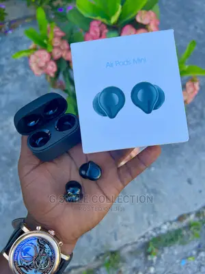 Airpods Mini