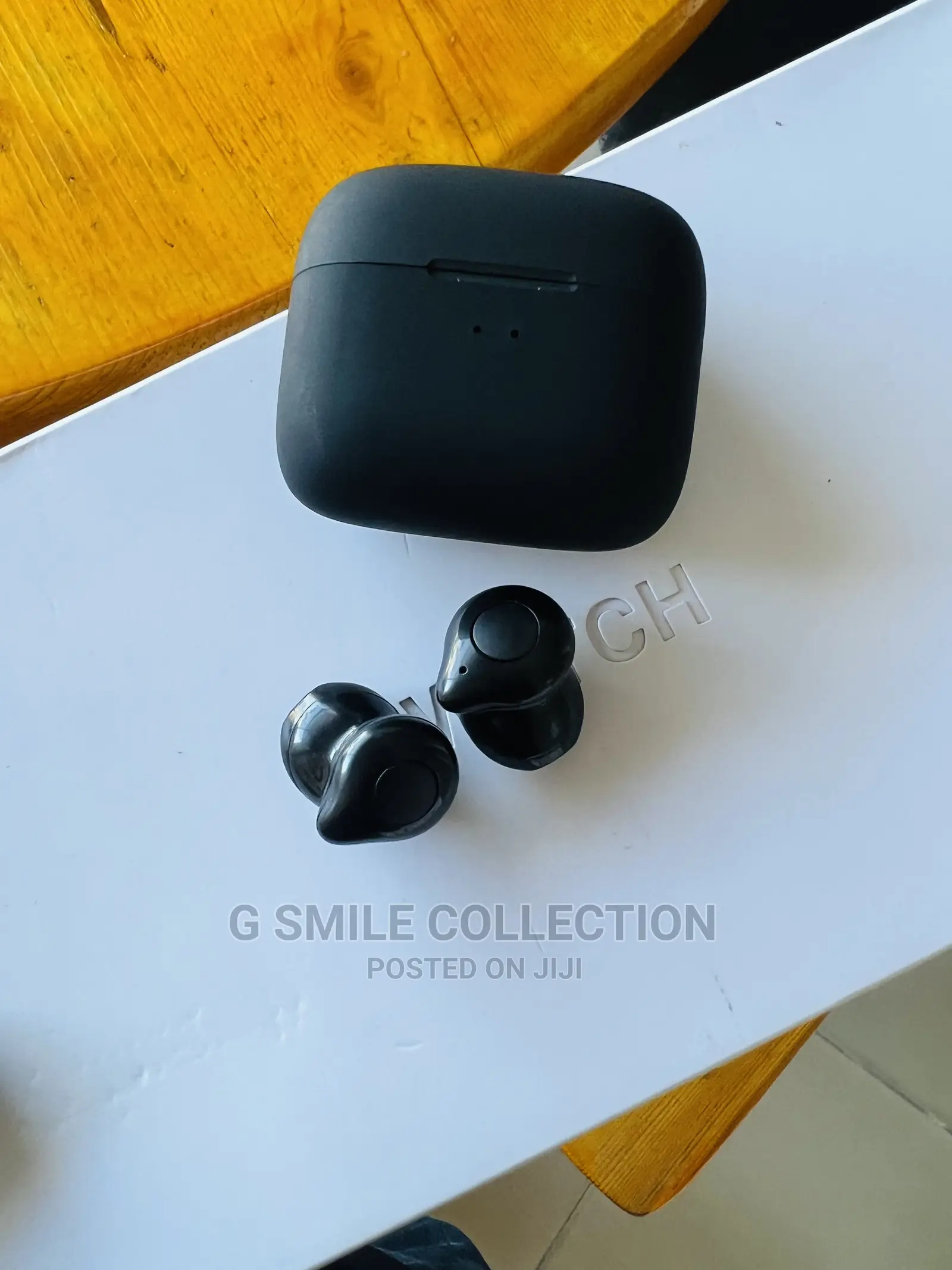 Airpods Mini