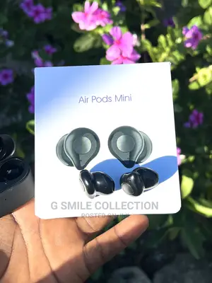 Airpods Mini