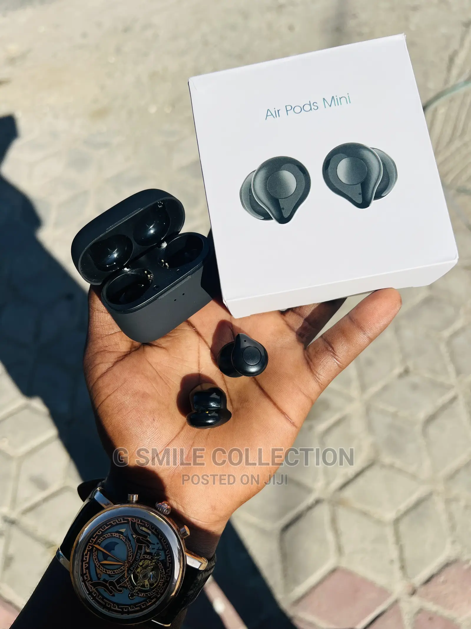 Airpods Mini