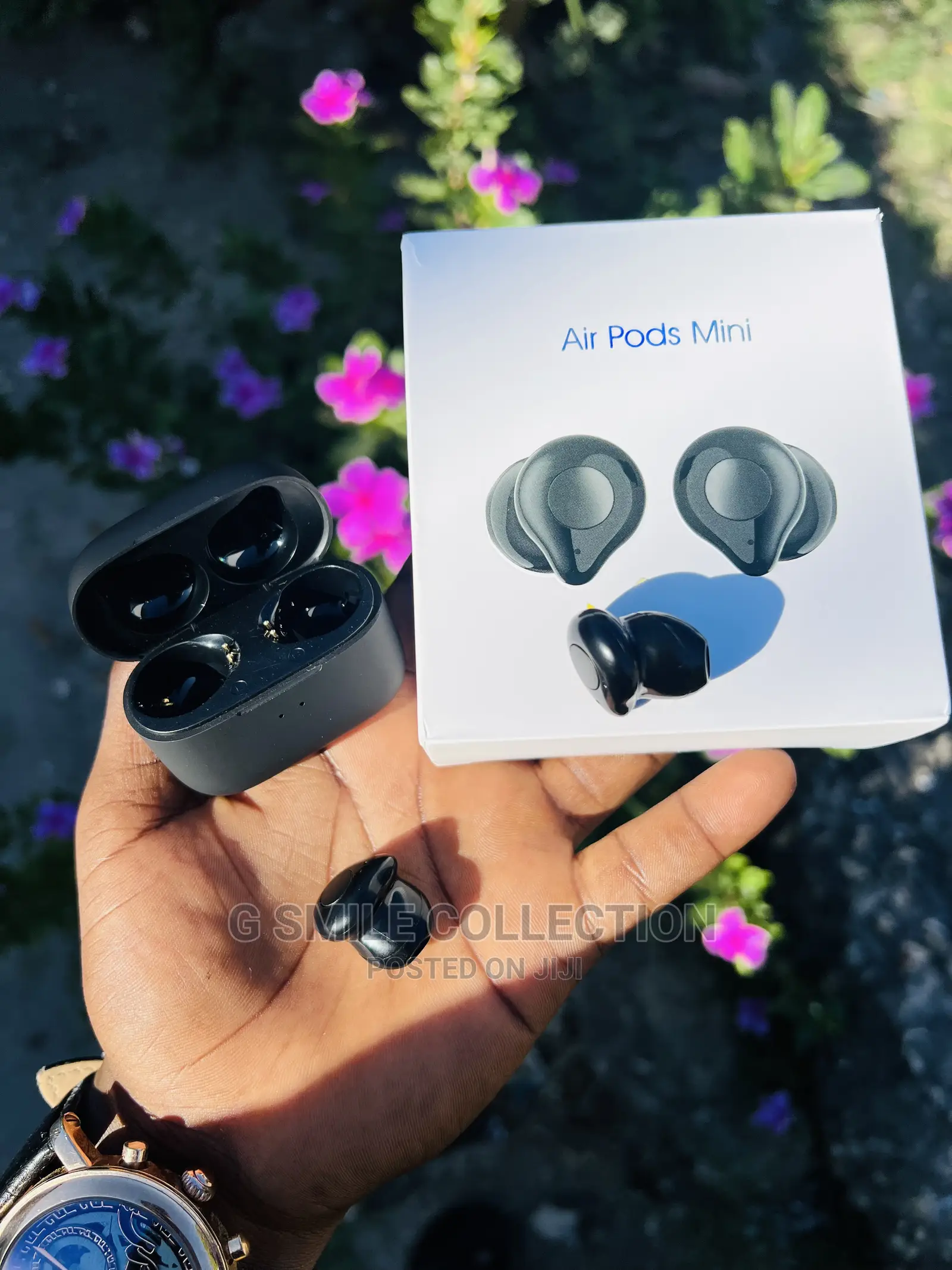 Airpods Mini