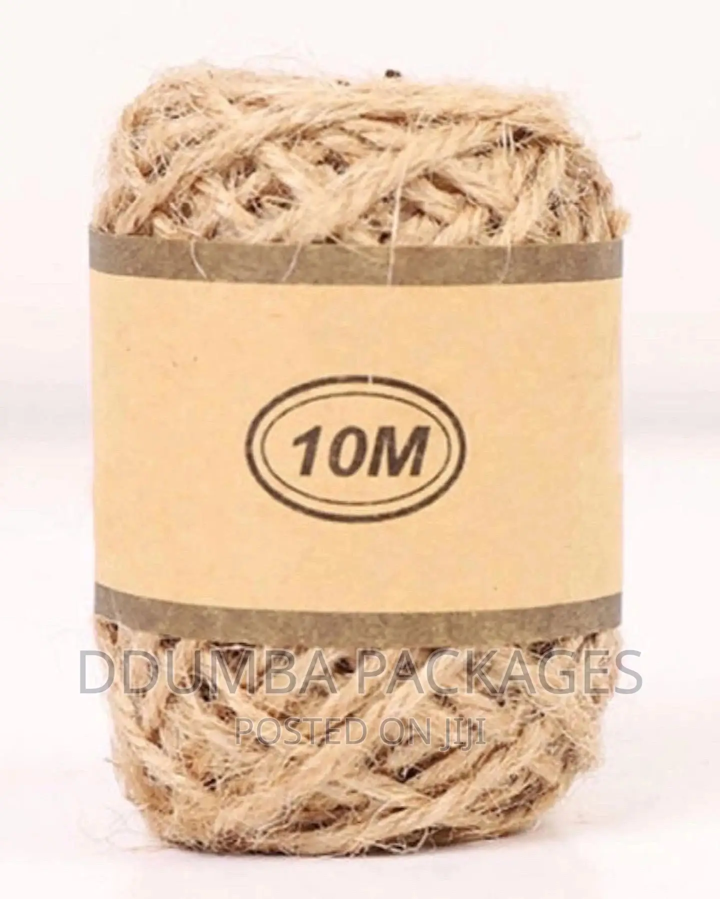 JUET ROPS 1metre -40metre
