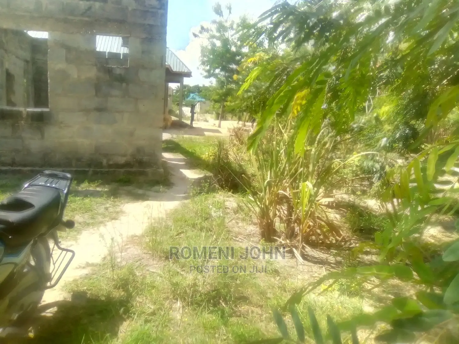 4bdrm Townhouse/Terrace in Tanzania Dareslaam for Sale