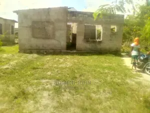 4bdrm Townhouse/Terrace in Tanzania Dareslaam for Sale