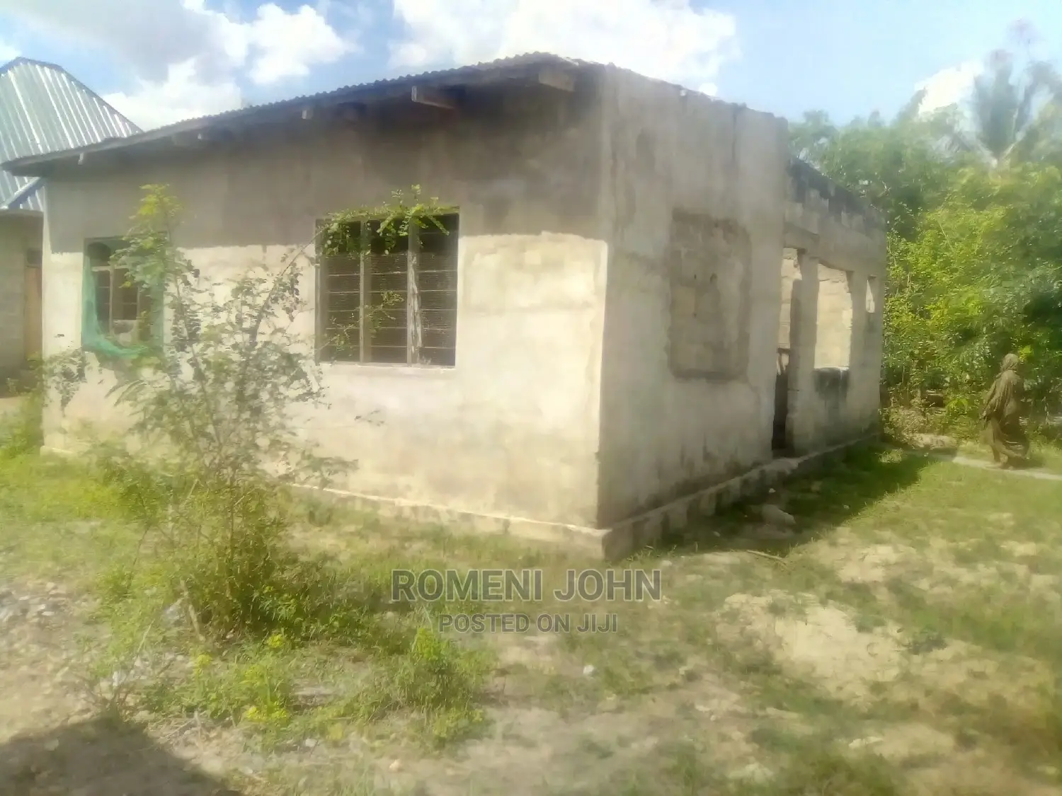 4bdrm Townhouse/Terrace in Tanzania Dareslaam for Sale