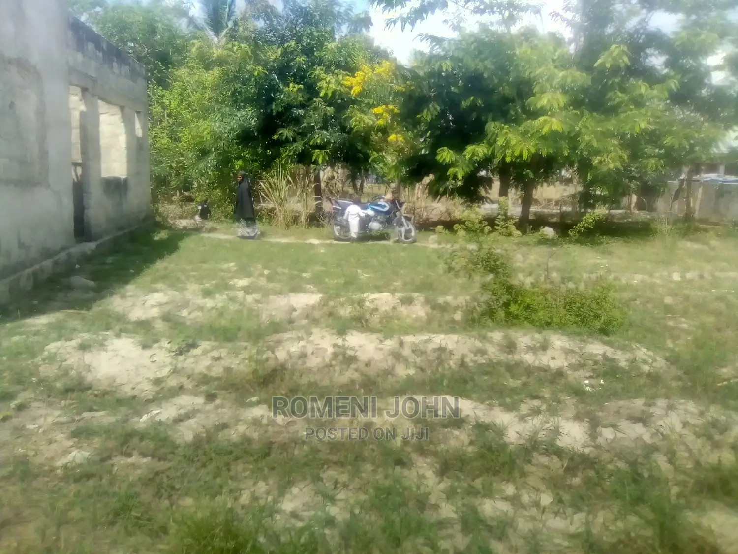 4bdrm Townhouse/Terrace in Tanzania Dareslaam for Sale