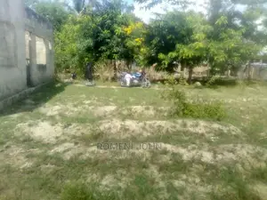 4bdrm Townhouse/Terrace in Tanzania Dareslaam for Sale
