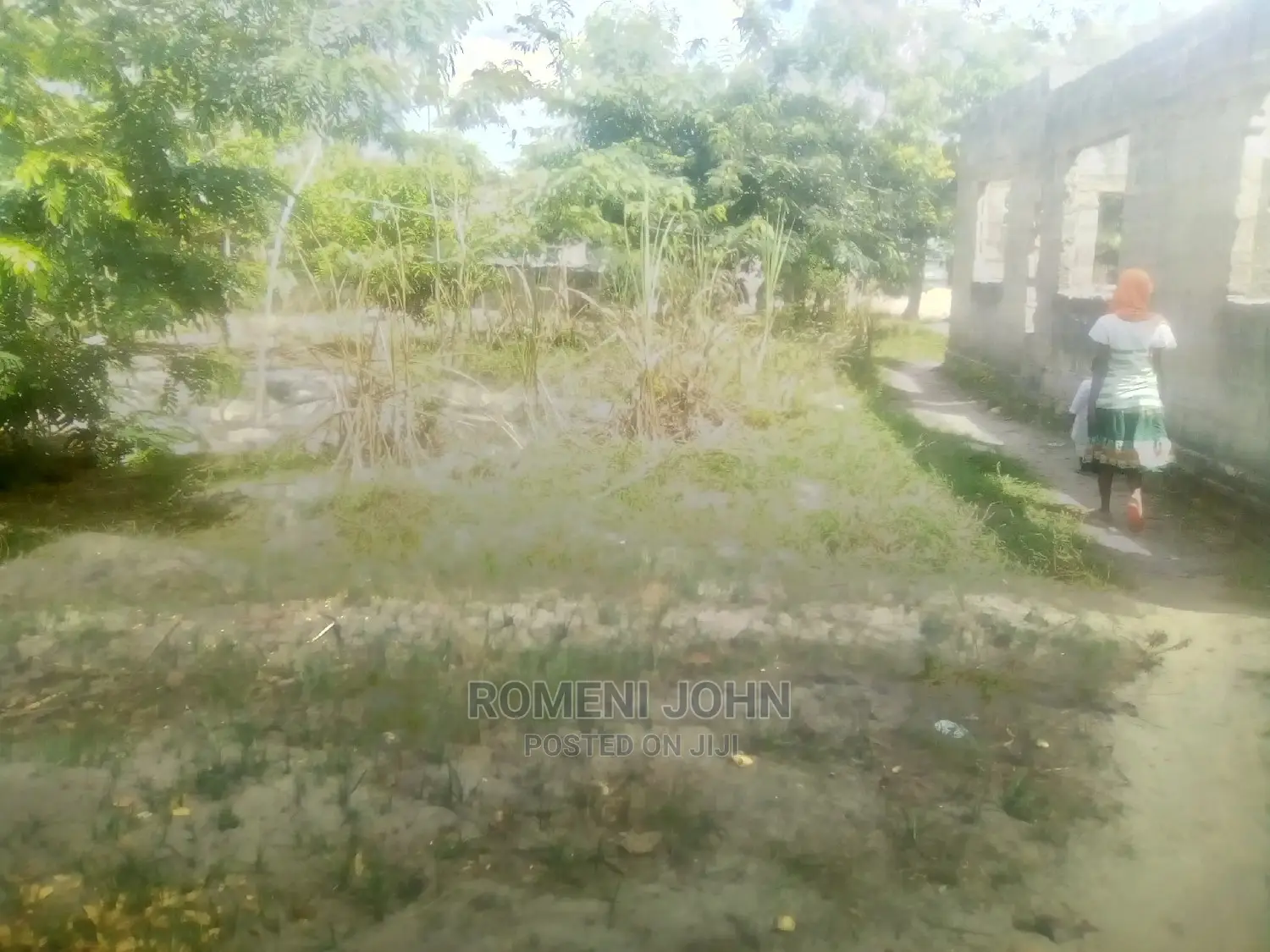 4bdrm Townhouse/Terrace in Tanzania Dareslaam for Sale