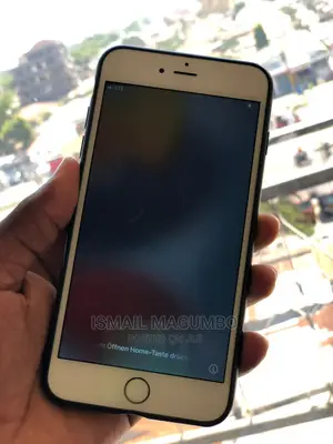 New Apple iPhone 6s Plus 64 GB Rose Gold