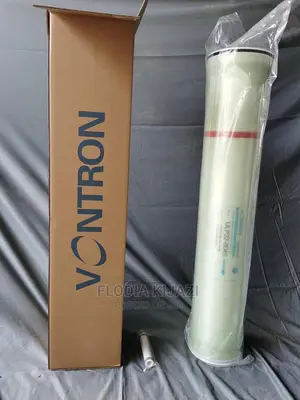 8040 Membranes (Vontron )