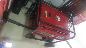 Rising Powerfull Generator 5.5kva