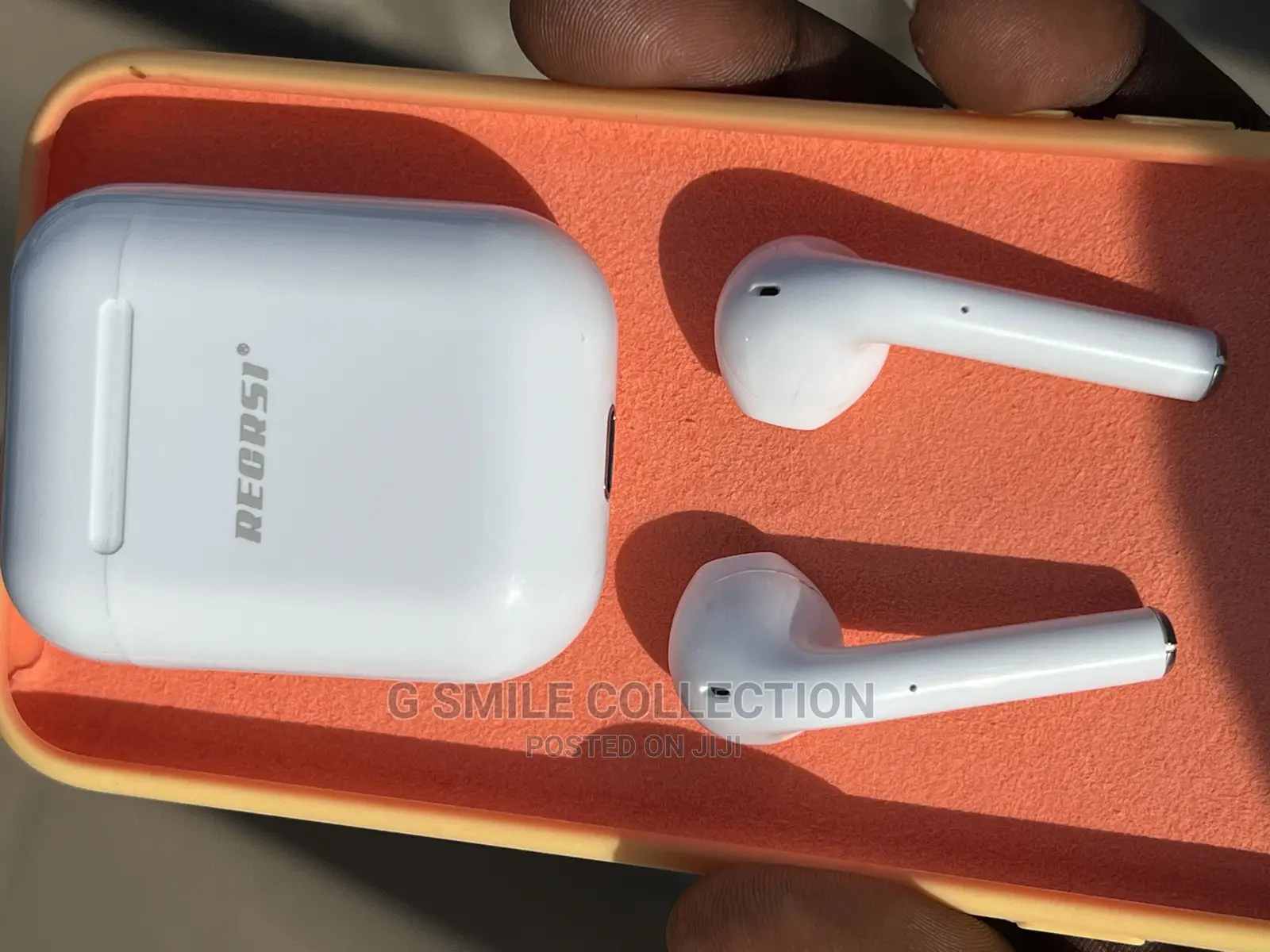 Recrsi Earpods (Re-Air2)
