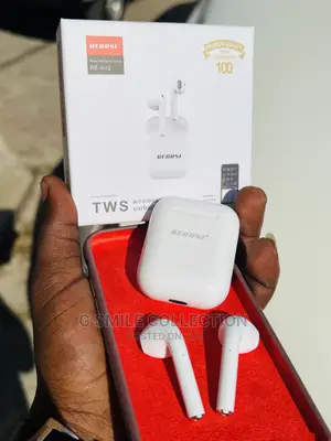 Recrsi Earpods (Re-Air2)