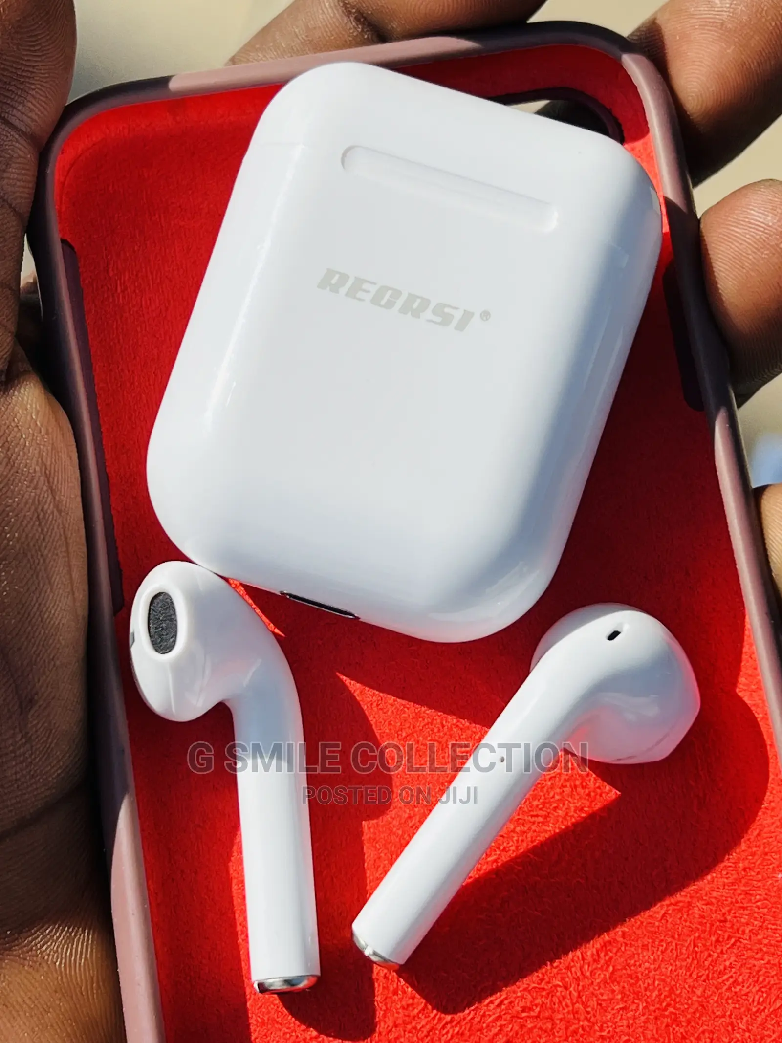 Recrsi Earpods (Re-Air2)