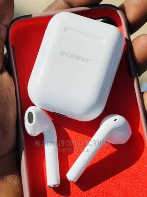 Recrsi Earpods (Re-Air2)