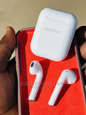 Recrsi Earpods (Re-Air2)