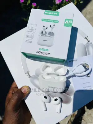Recrsi LP40 Pro Airpods