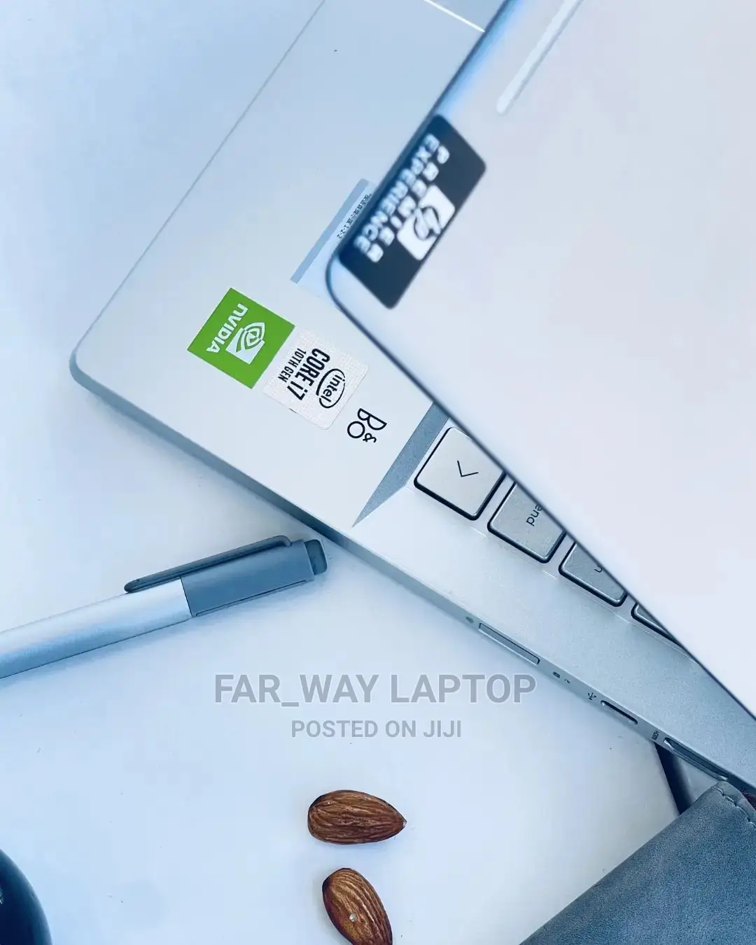 New Laptop HP Pavilion 14 16GB Intel Core I7 SSD 512GB