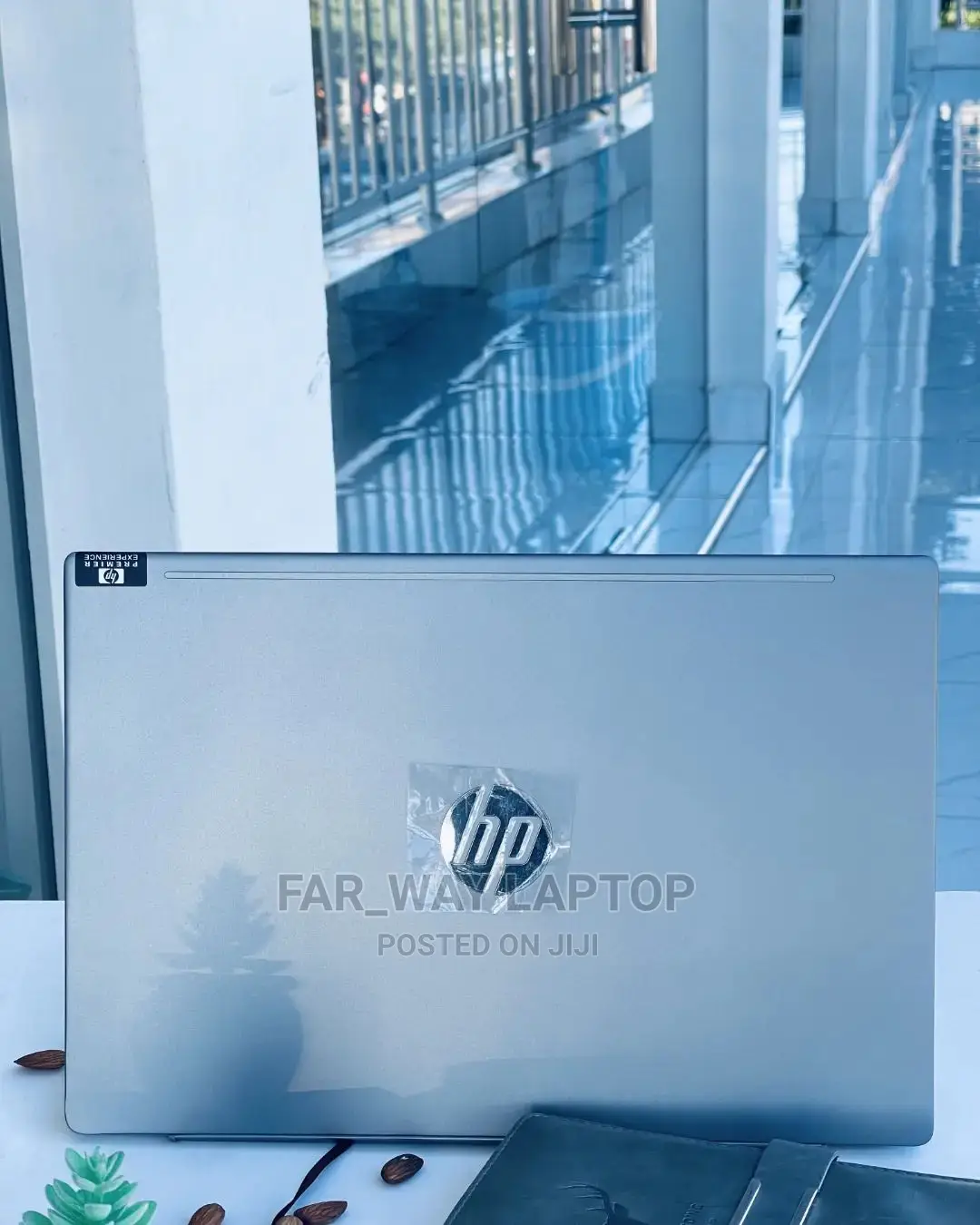 New Laptop HP Pavilion 14 16GB Intel Core I7 SSD 512GB