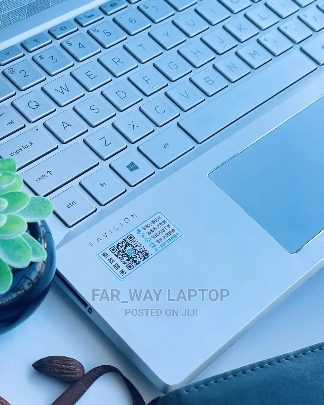 New Laptop HP Pavilion 14 16GB Intel Core I7 SSD 512GB