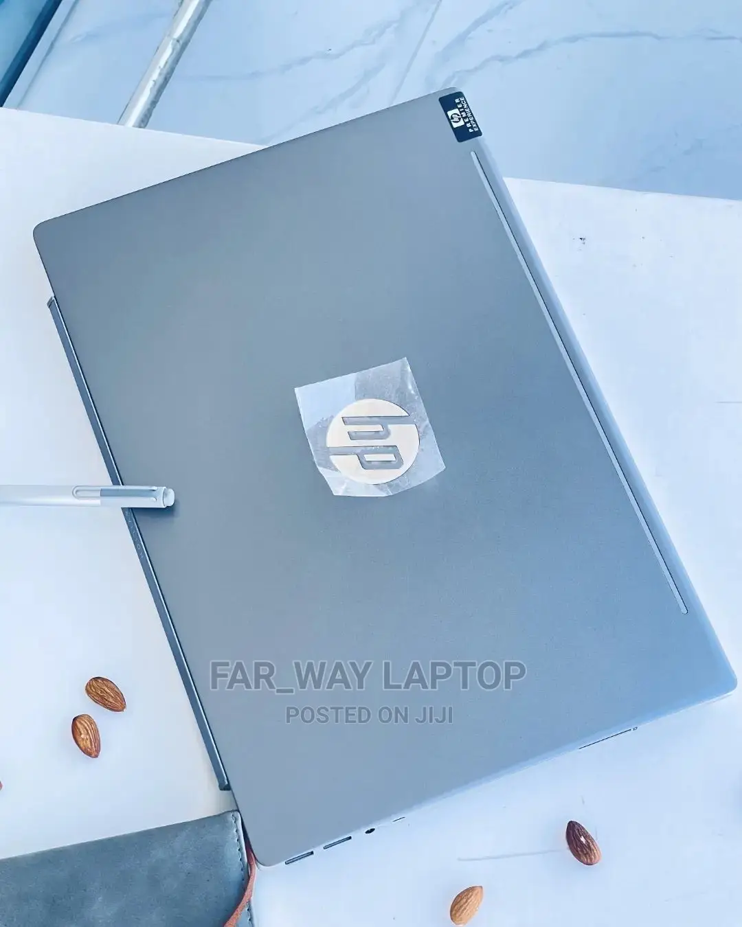 New Laptop HP Pavilion 14 16GB Intel Core I7 SSD 512GB
