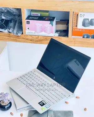 New Laptop HP Envy 13 8GB Intel Core I7 SSD 512GB