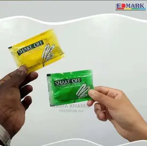 KUSAFISHA{Shake Off Phto Fiber} Ni Muhim Sana Kusafisha