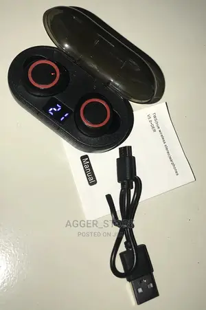 Y50 Tws Earbuds