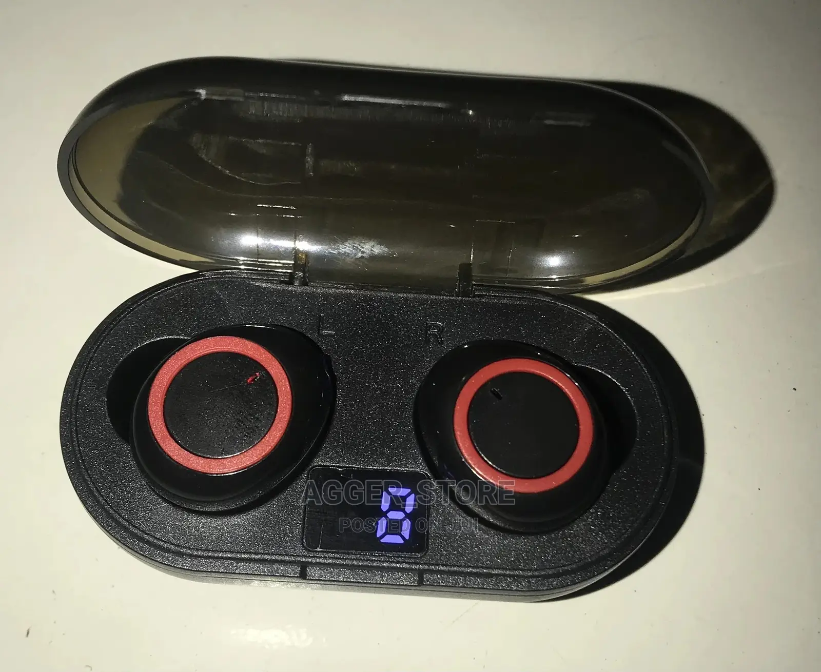 Y50 Tws Earbuds