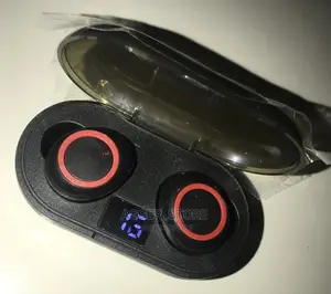 Y50 Tws Earbuds