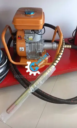 Pocker Vibrator Machine