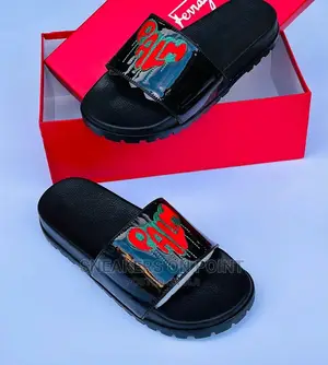 Origina Sandals Double Sol