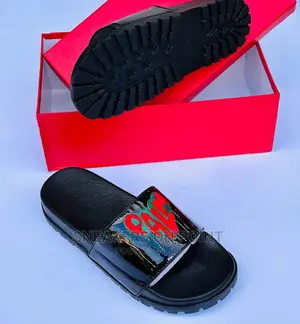 Origina Sandals Double Sol