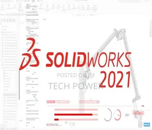 Solidworks 2021 Activated