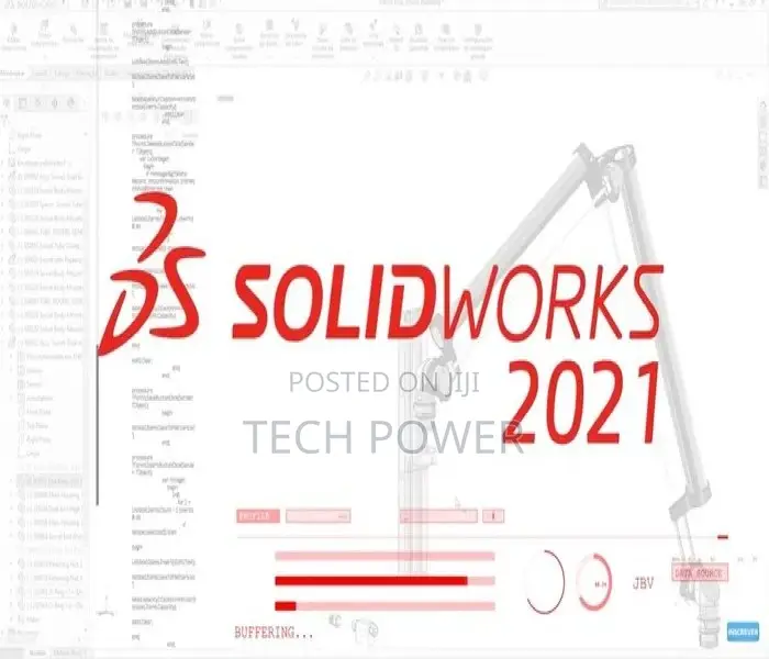 Solidworks 2021 Activated