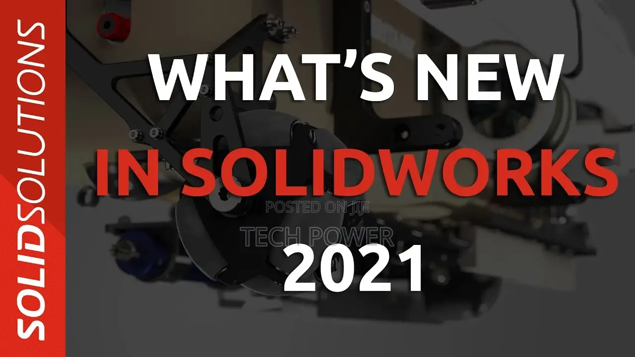 Solidworks 2021 Activated