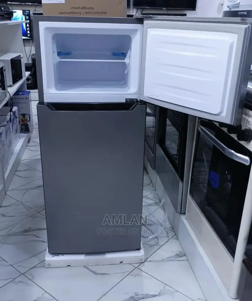 Hisense Refrigerator Rd 16 Liter 132