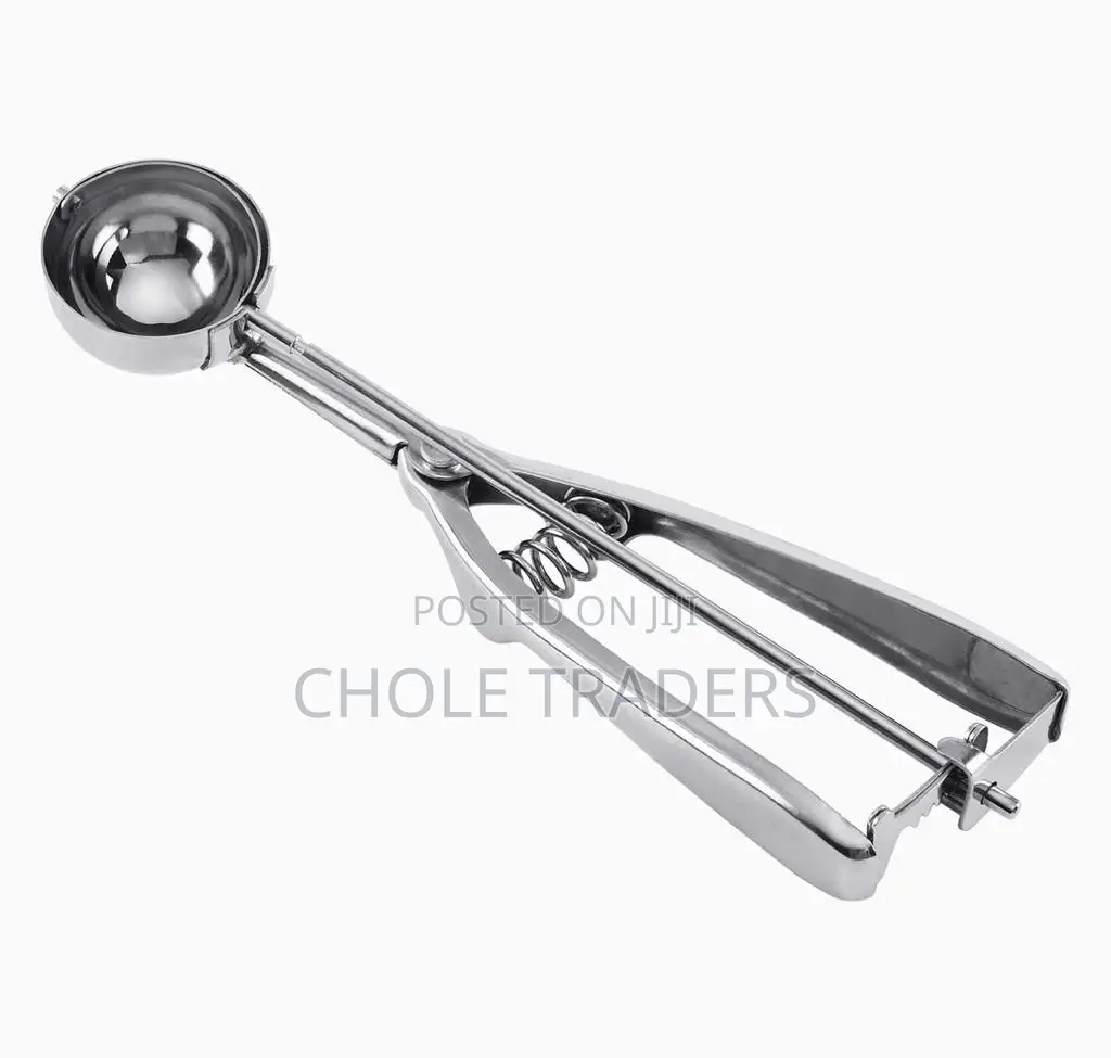 Ice Cream Scoop