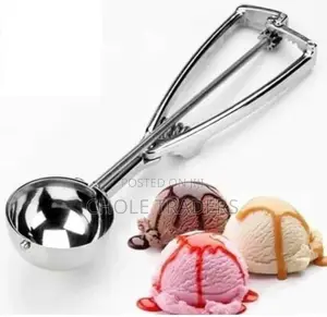 Ice Cream Scoop