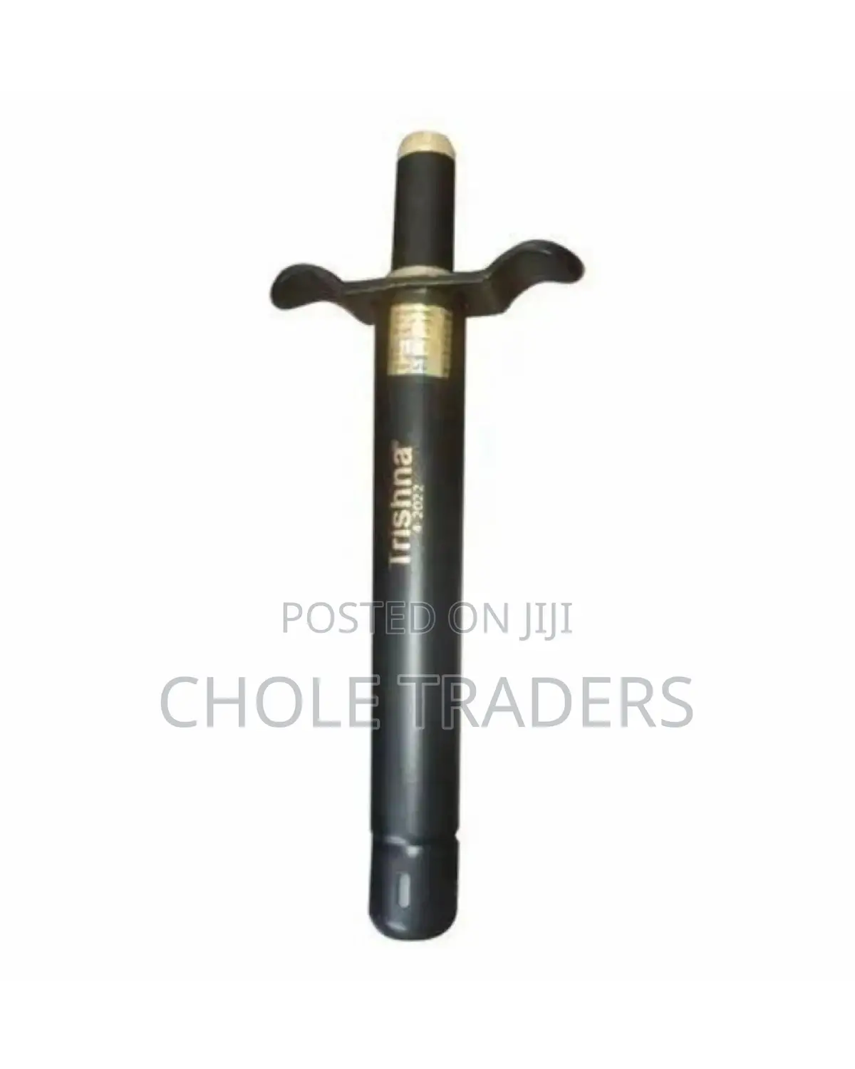 Gas Lighter
