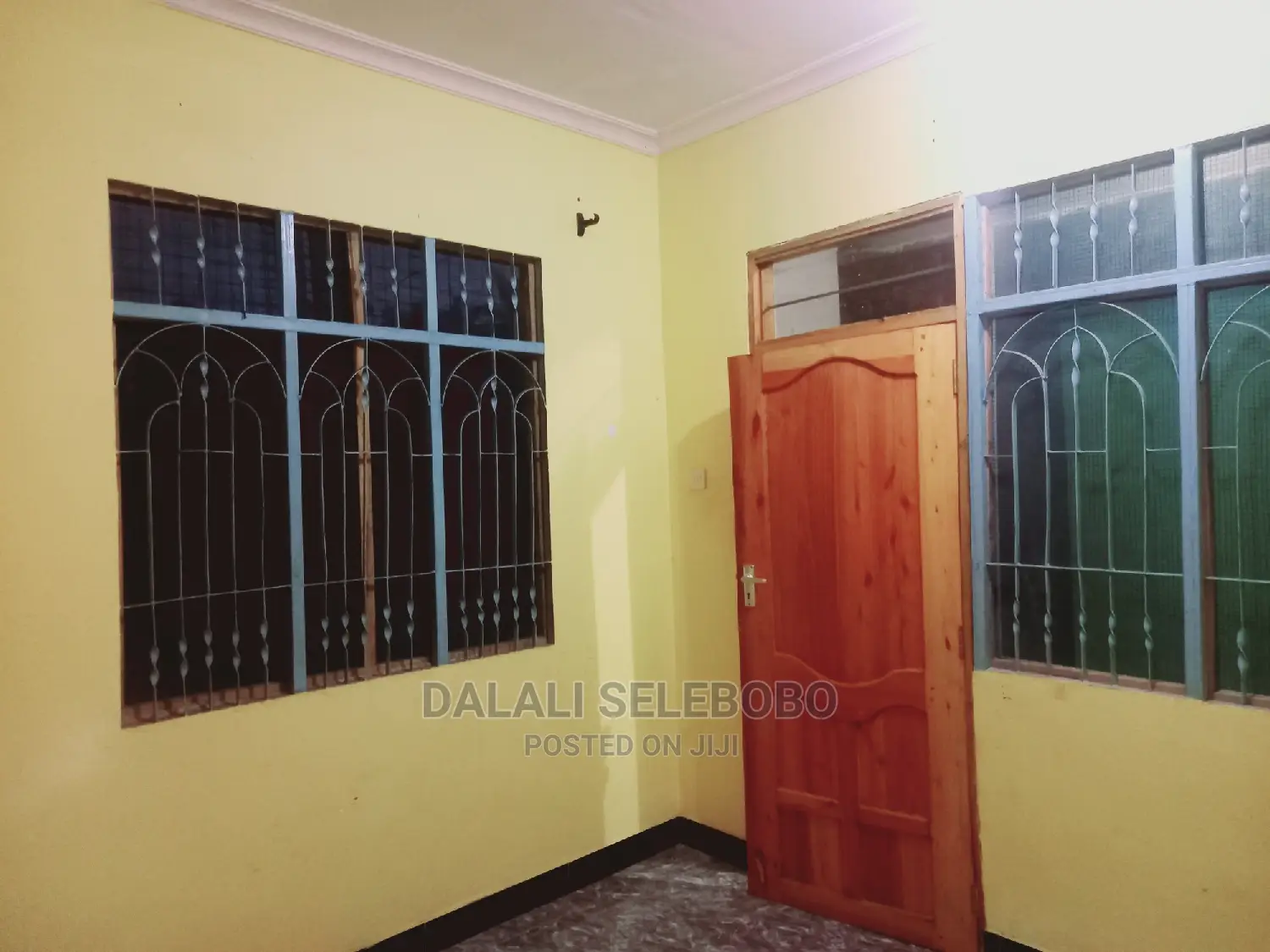 1bdrm Farm House in Ubungo Msewe, Kinondoni for rent