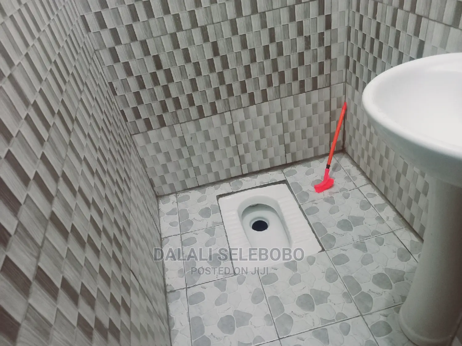 1bdrm Farm House in Ubungo Msewe, Kinondoni for rent