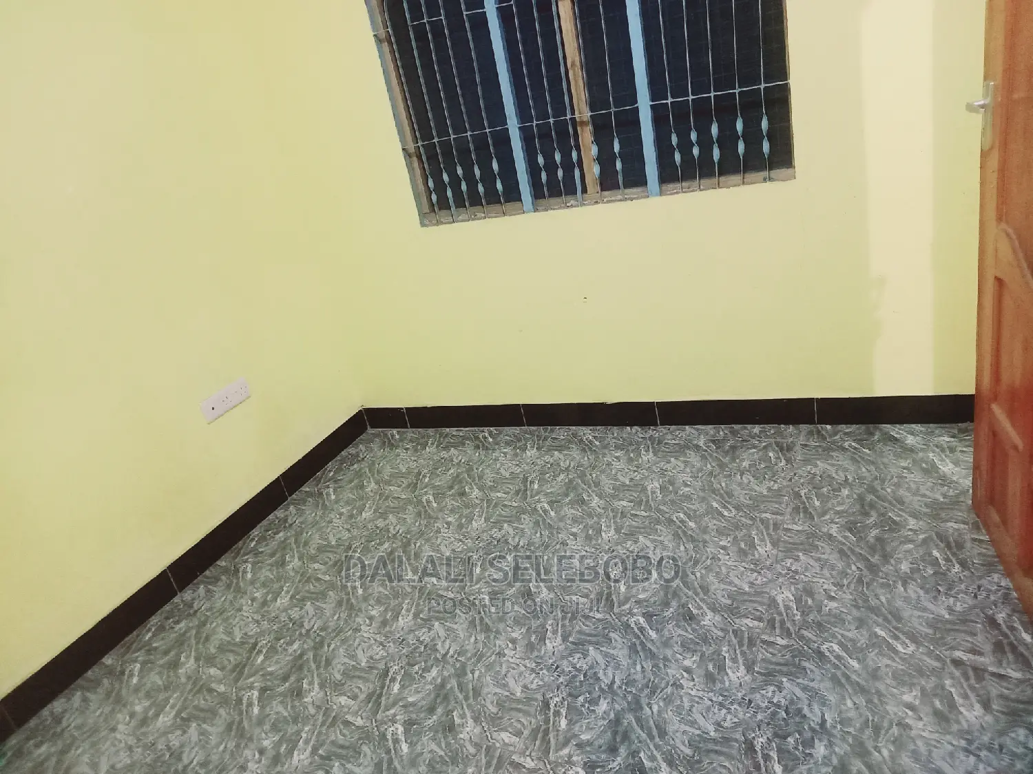 1bdrm Farm House in Ubungo Msewe, Kinondoni for rent