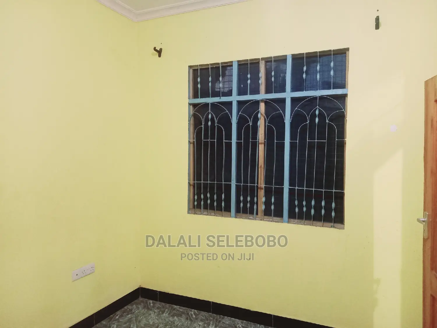 1bdrm Farm House in Ubungo Msewe, Kinondoni for rent
