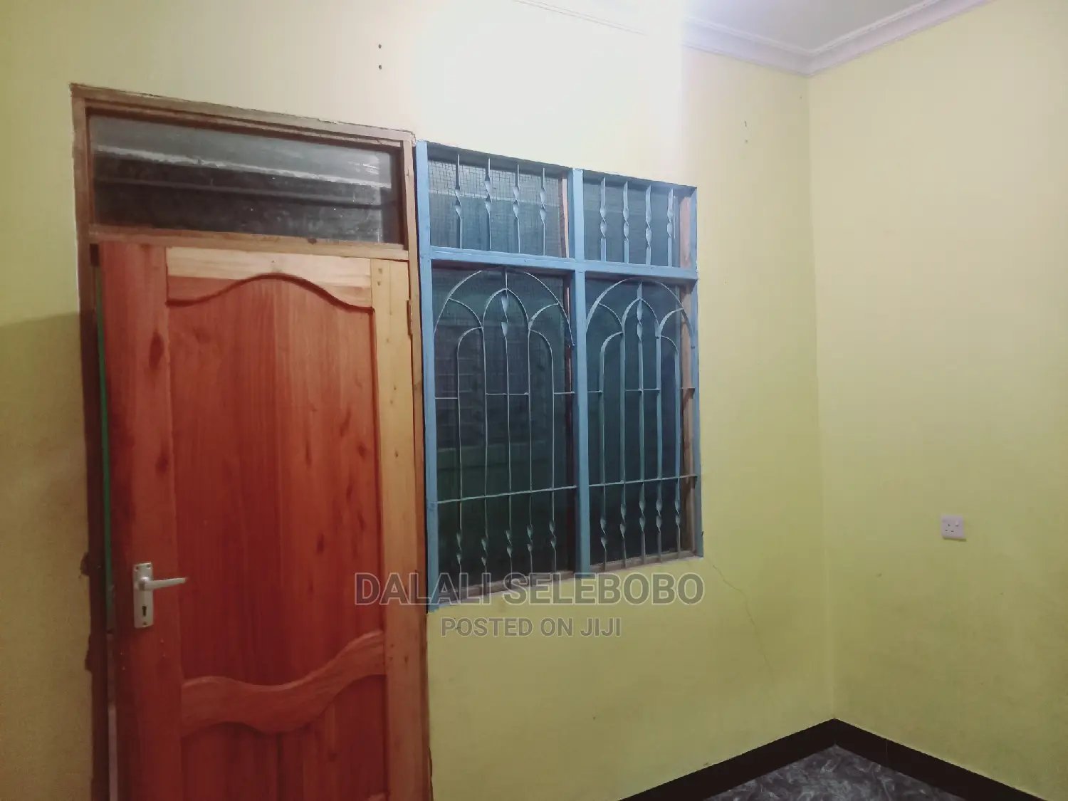 1bdrm Farm House in Ubungo Msewe, Kinondoni for rent
